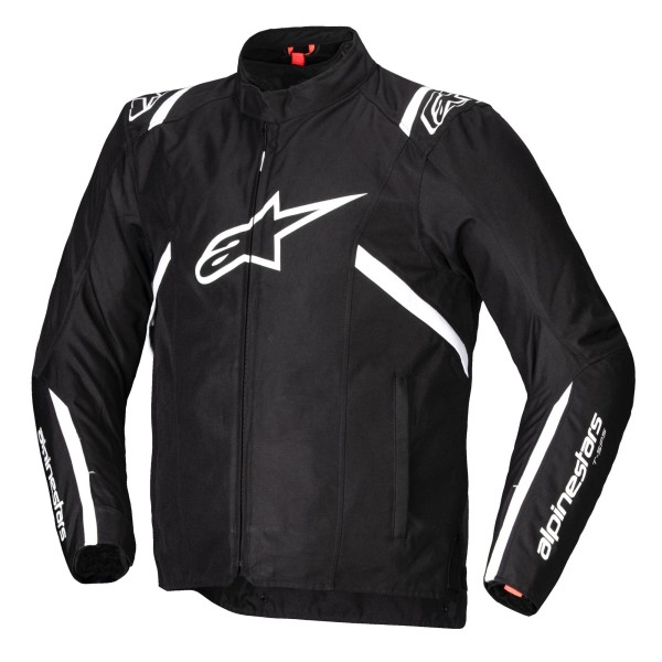 Alpinestars Alpinestars T-SPS V2 WP Jacket Black White